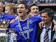 Bóng đá anh, ngoại hạng anh, lịch thi đấu euro 2012, Mourinho có thể trở lại Anh, nhưng không phải Chelsea